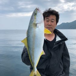 あみや渡船 JIGBOY 釣果