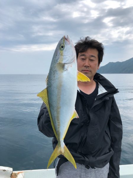 あみや渡船 JIGBOY 釣果