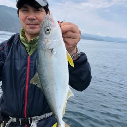 あみや渡船 JIGBOY 釣果