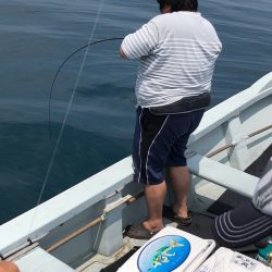 あみや渡船 JIGBOY 釣果