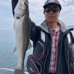 あみや渡船 JIGBOY 釣果