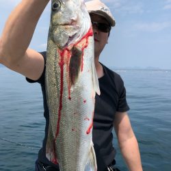 あみや渡船 JIGBOY 釣果