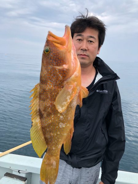 あみや渡船 JIGBOY 釣果