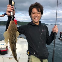 「LaGooN」蒼陽丸 日和号 釣果