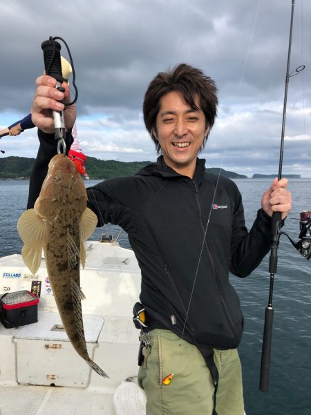 「LaGooN」蒼陽丸 日和号　 釣果