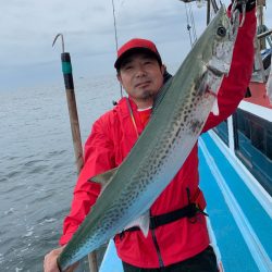みやけ丸 釣果