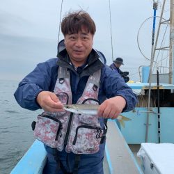 みやけ丸 釣果