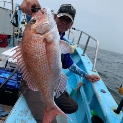みやけ丸 釣果