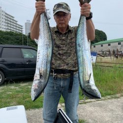 みやけ丸 釣果