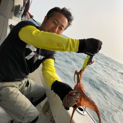 末広丸(熊本) 釣果