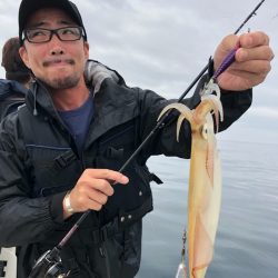 「LaGooN」蒼陽丸 日和号 釣果