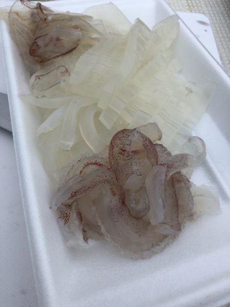 「LaGooN」蒼陽丸 日和号 釣果