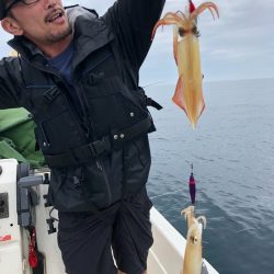 「LaGooN」蒼陽丸 日和号 釣果
