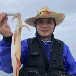「LaGooN」蒼陽丸 日和号 釣果