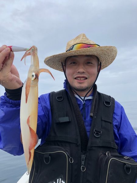 「LaGooN」蒼陽丸 日和号 釣果