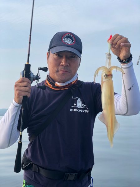 「LaGooN」蒼陽丸 日和号 釣果