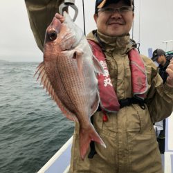 新幸丸 釣果