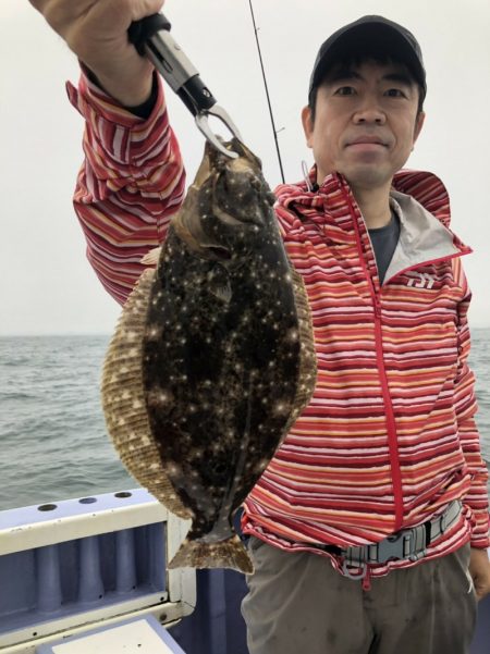 新幸丸 釣果
