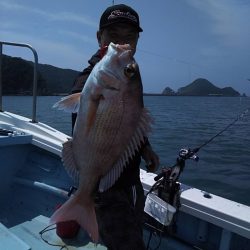 清和丸 釣果