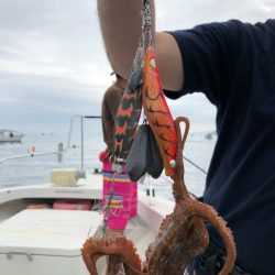 末広丸(熊本) 釣果