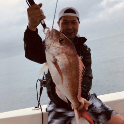 末広丸(熊本) 釣果