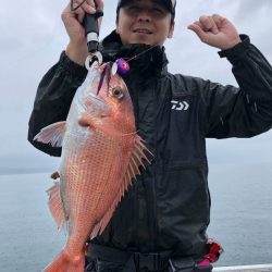 末広丸(熊本) 釣果