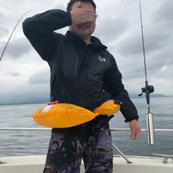 末広丸(熊本) 釣果