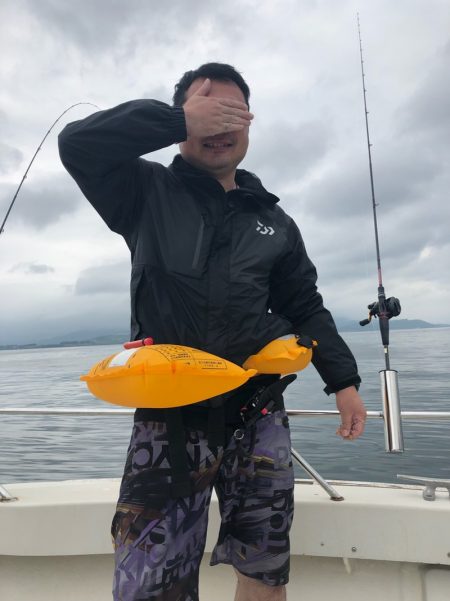 末広丸(熊本) 釣果