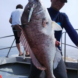 光生丸 釣果
