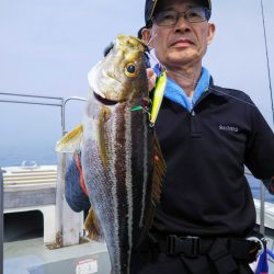 光生丸 釣果