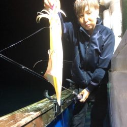 海龍丸（石川） 釣果