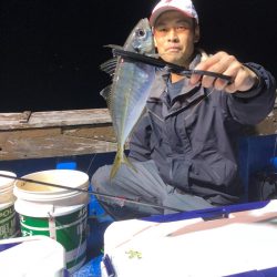 海龍丸（石川） 釣果