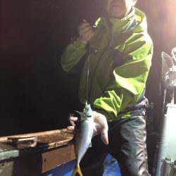 海龍丸（石川） 釣果