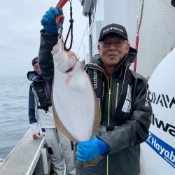 シーランチ 釣果