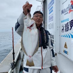 シーランチ 釣果