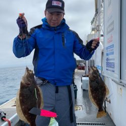 シーランチ 釣果