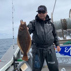 シーランチ 釣果