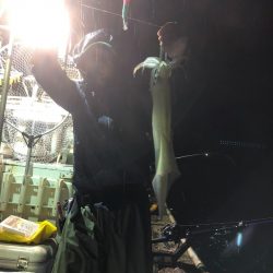 海龍丸（石川） 釣果