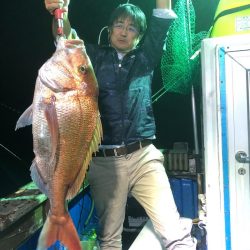 海龍丸（石川） 釣果