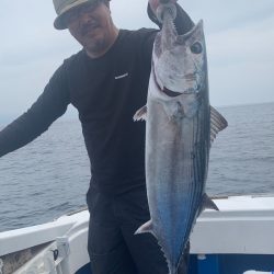 釣鯛洋 釣果