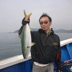 清和丸 釣果