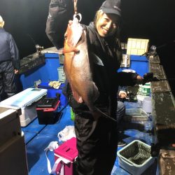 海龍丸(石川) 釣果