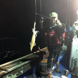 海龍丸（石川） 釣果