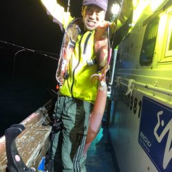 海龍丸（石川） 釣果