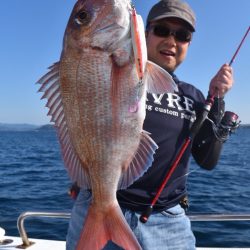 渡船屋たにぐち 釣果