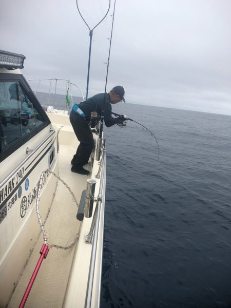 海友丸 釣果