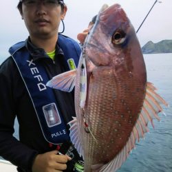 光生丸 釣果