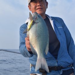 渡船屋たにぐち 釣果