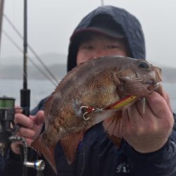 渡船屋たにぐち 釣果