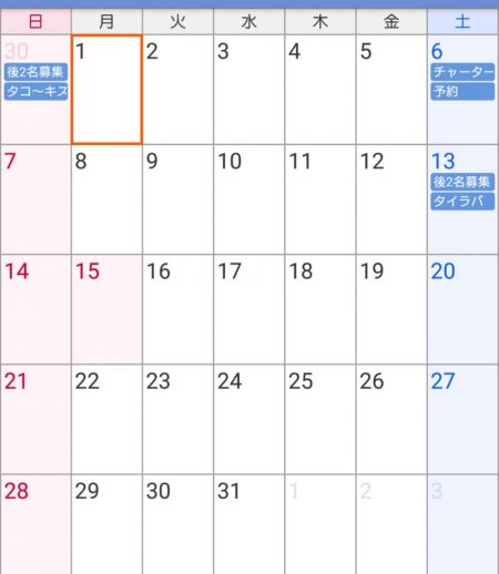 遊漁船 家入 釣果